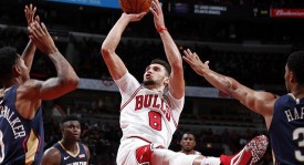 库里欧文领衔，NBA控卫观赏性排名四人并列第一