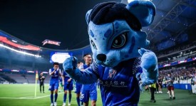 中超积分榜风云再起：国安意外失利，申花与山东泰山激战平局