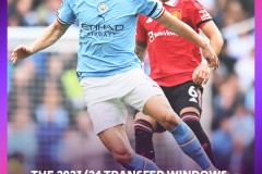 那不勒斯全力追逐德布劳内：卢卡库助力考察房产