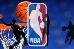 NBA巨星单挑赛即将上演！欧文对决杜兰特精彩可期