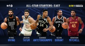 快船伦纳德离队，哈登展望新赛季夺冠，瞄准NBA选秀新星补强